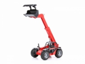 Teleskopowa ładowarka Manitou MLT 633 (BR-02125)