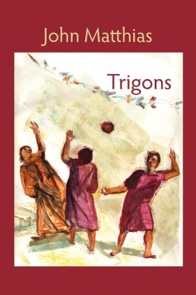 Trigons - Matthias John
