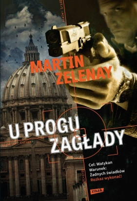 U progu zagłady - Martin ZeLenay