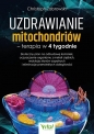 Uzdrawianie mitochondriów - terapia w 4 tygodnie - Christoph Zabrowski