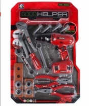 Wiertarka + akcesoria