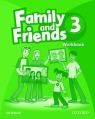 Family & Friends 3 WB Tamzin Thompson, Naomi Simmons