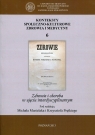 Konteksty społeczno-kulturowe zdrowia i medycyny 6 Zdrowie i choroba w Michał Musielak, Krzysztof Prętki