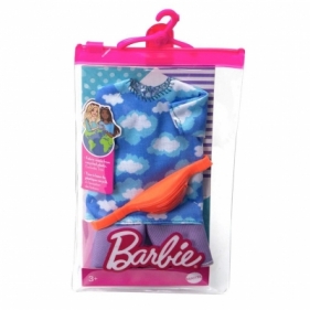 Barbie. Ubranko dla Kena HBV41