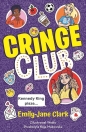 Cringe Club - Clark Emily-Jane