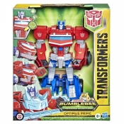Figurka Transformers Cyberverse Roll and Change Optimus Prime (F2722/F2731)
