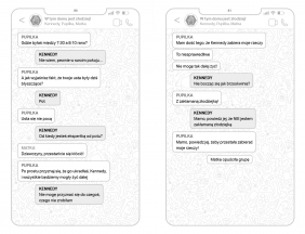 Cringe Club. Tom 1 - Emily Jane Clarke