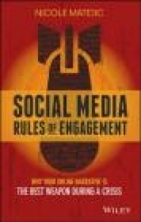 Social Media Rules of Engagement Nicole Matejic