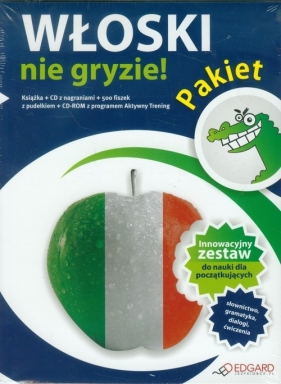 Włoski nie gryzie