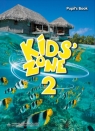  Kids Zone 2 Pupils Book