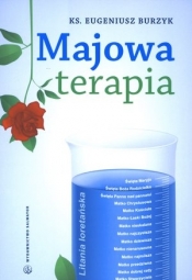 Majowa terapia - Eugeniusz Burzyk