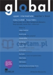 Global Upper-Intermediate TB Pack