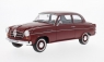 BOS MODELS Borgward Isabella Limousine (BOS024)