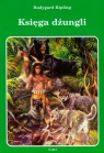 Księga dżungli Kipling Rudygard