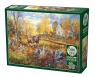 Puzzle 1000 Nowy początek 113574 12+