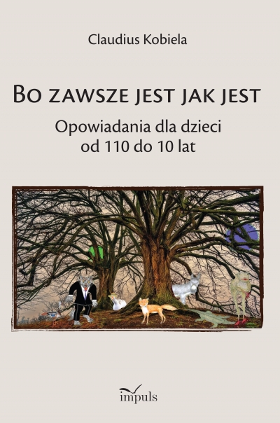 Bo zawsze jest jak jest