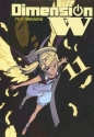 Dimension W. Tom 11 - Yuji Iwahara