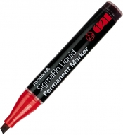 Marker permanentny SigmaFlo C 121 czerwony MonAmi (2080151506)