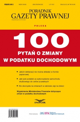 Podatki 2015 nr 6