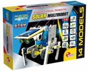 Robot 14w1 na energię słoneczną (304-73252)