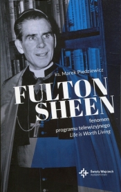 Fulton Sheen - Piedziewicz Marek
