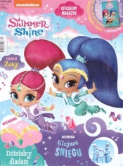 Shimmer i Shine13 2/2020 - Opracowanie zbiorowe