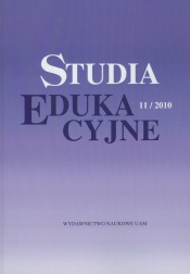 Studia Edukacyjne 11/2010 - <br />