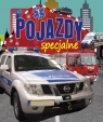 Pojazdy specjalne