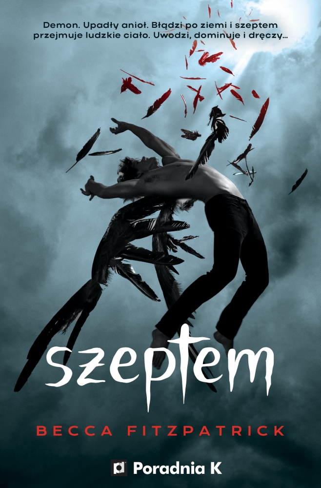 Szeptem. Tom 1