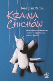 Kraina Chichów - Jonathan Carroll