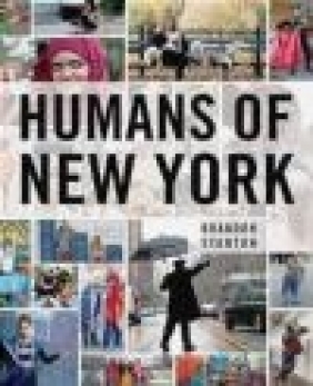 Humans of New York Brandon Stanton