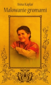 Malowanie gromami