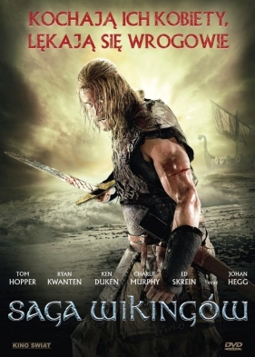 Saga Vikingów - Fah Claudio