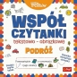 Współczytanki. Podróż. Rodzina Treflików - Martyna Jelonek