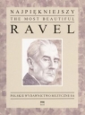 Najpiękniejszy Ravel na fortepian PWM Maurice Ravel