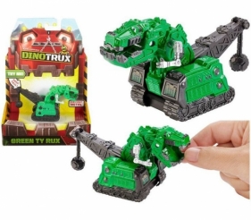 DINOTRUX Pojazdy, fig 11 (CJW96/DTV72)