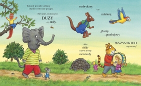 Bądźmy razem. Książka o przyjaźni - Axel Scheffler, Alison Green