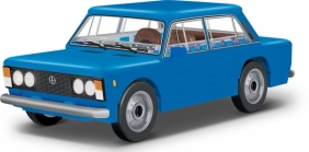 Cobi, 24525 FSO 125p 1.5 ME