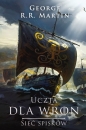 Pieśń Lodu i Ognia. Uczta dla wron. Sieć spisków. Tom 2 - Martin Vopěnka, George R.R.