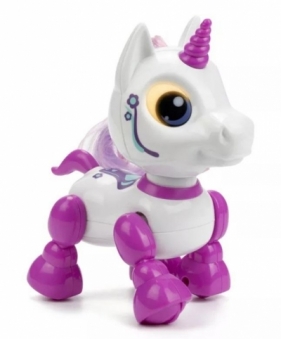 Robo Heads Up Unicorn