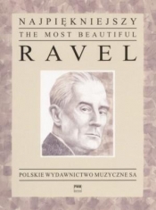 Najpiękniejszy Ravel na fortepian PWM