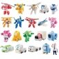 Super Wings: Mini Figurka (720900)