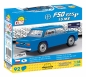 Cobi, 24525 FSO 125p 1.5 ME