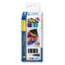 Foliopis Lumocolor F wodoodporny 6 kolorów Staedtler
