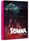 Somna Becky Cloonan, Tula Lotay