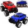 Auto terenowe MIX