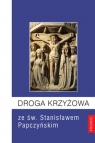 Droga Krzyżowa ze św. Stanisławem Papczyńskim