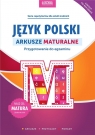 Język polski Arkusze maturalne Stolarczyk Sylwia