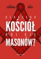 Dlaczego Kościół boi się masonów? - Witold Sokała, Tomasz Terlikowski