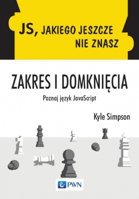 JS, jakiego jeszcze nie znasz - Simpson Kyle